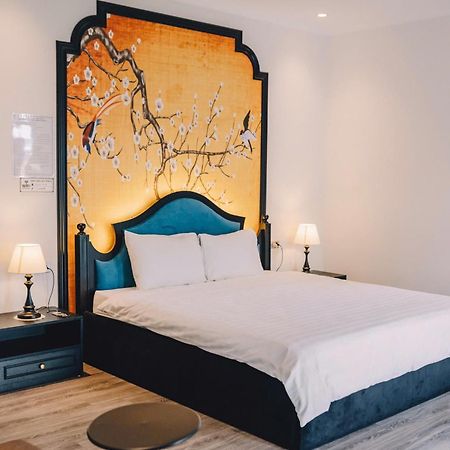 Tam Coc Sana Villa & Homestays Ninh Binh Bagian luar foto