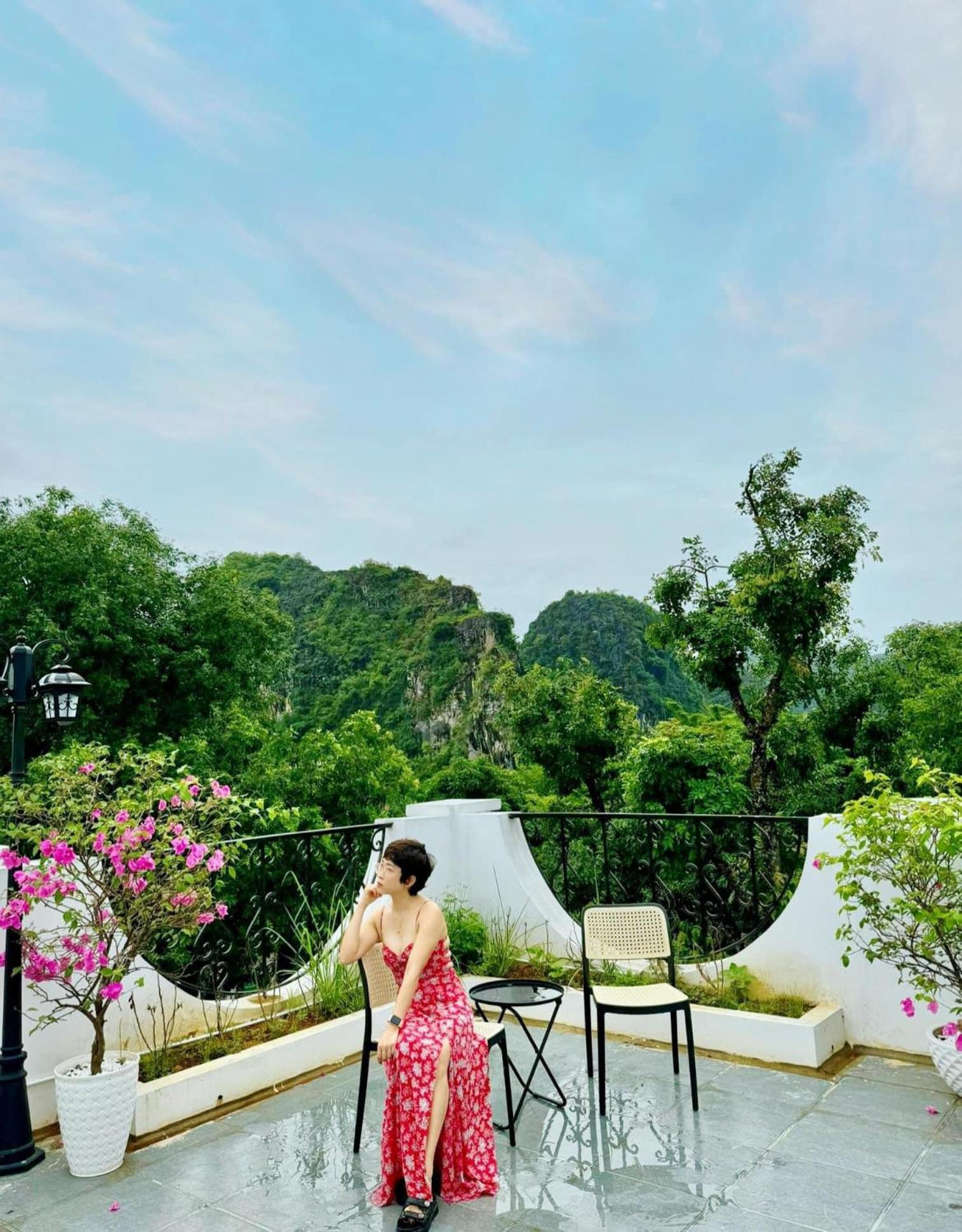 Tam Coc Sana Villa & Homestays Ninh Binh Bagian luar foto