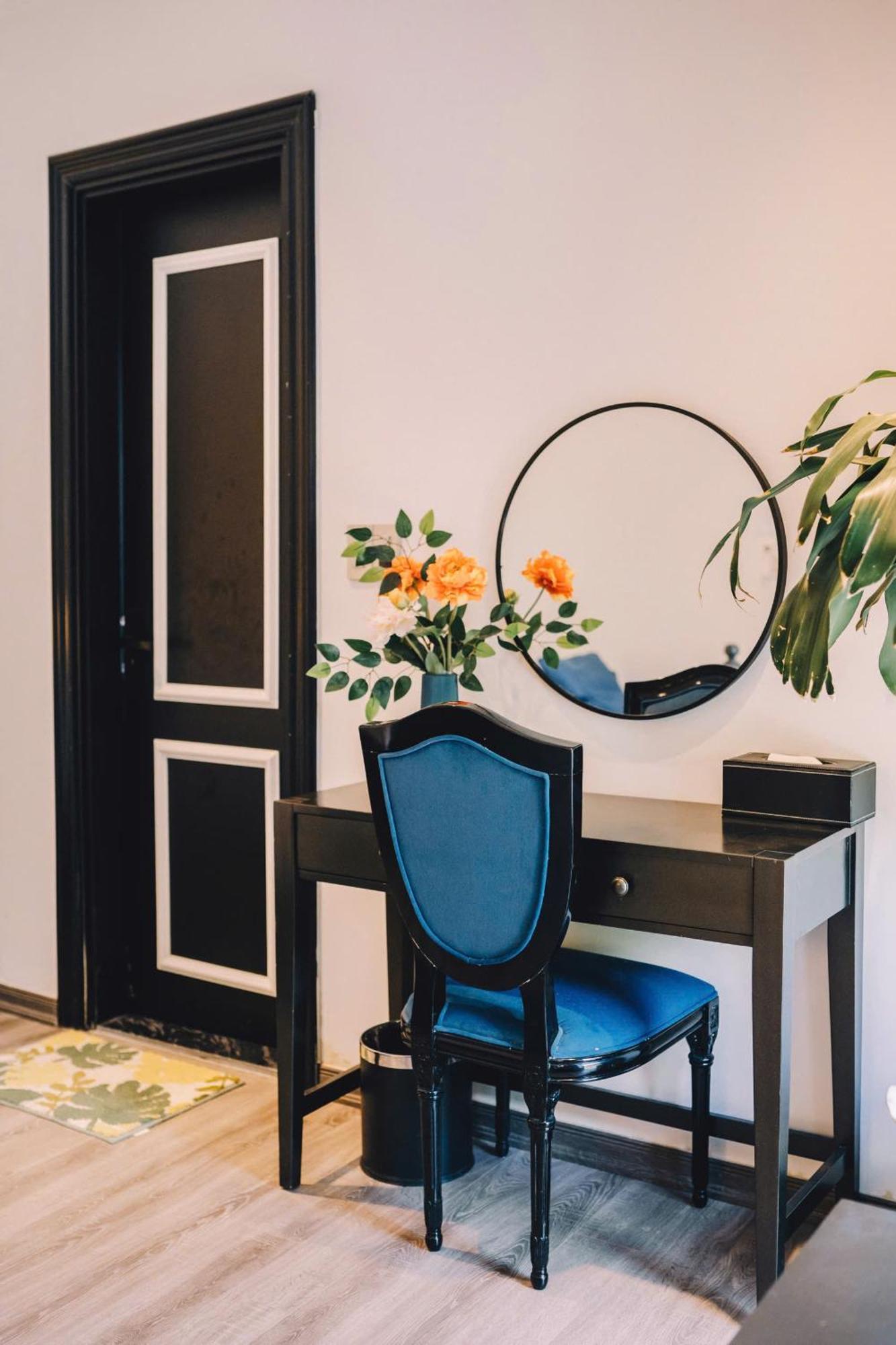 Tam Coc Sana Villa & Homestays Ninh Binh Bagian luar foto